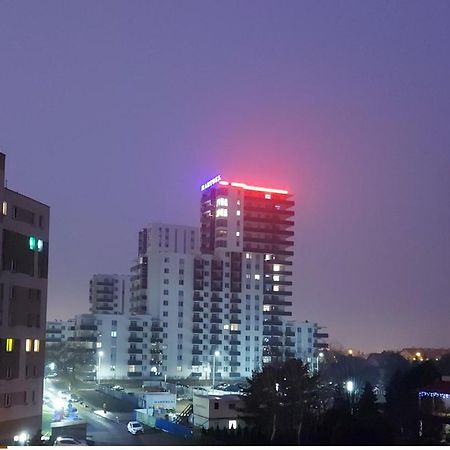 Apartament Mira Rzeszów Exterior foto