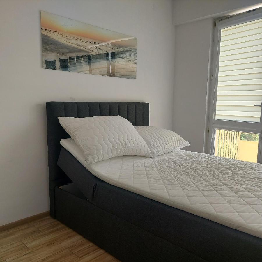 Apartament Mira Rzeszów Exterior foto