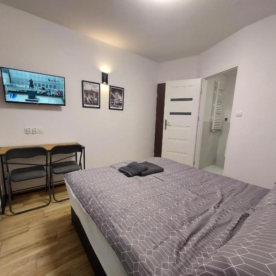 Apartament Mira Rzeszów Exterior foto