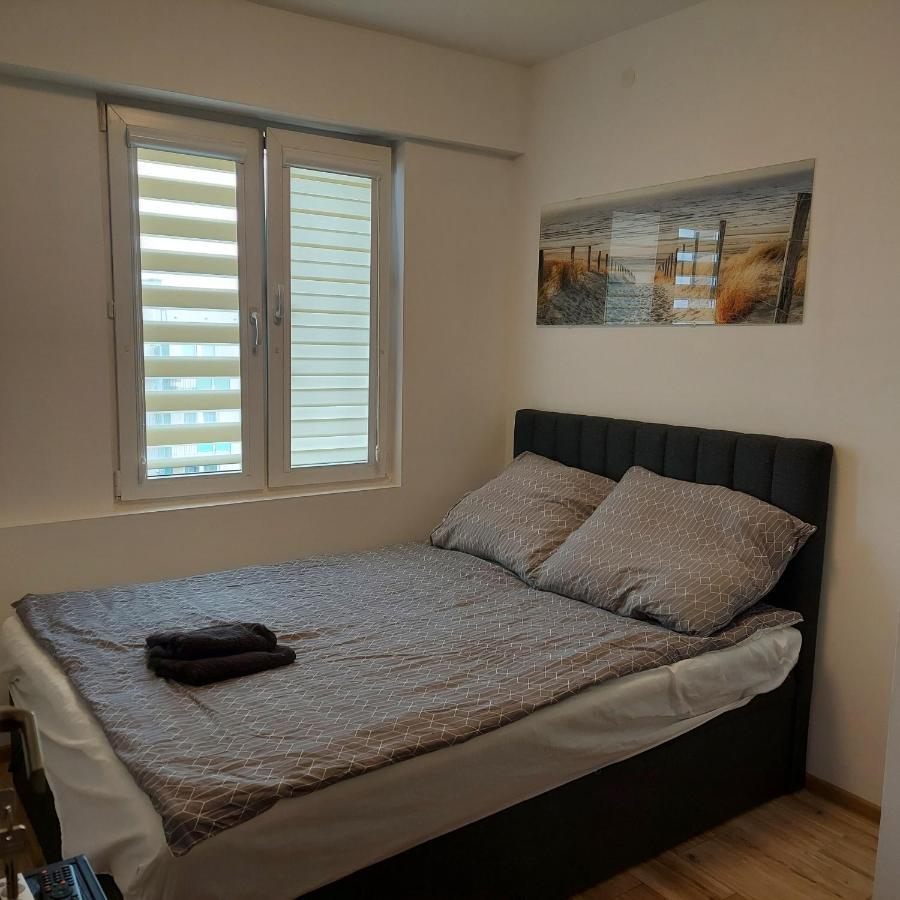 Apartament Mira Rzeszów Exterior foto