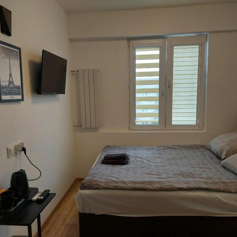 Apartament Mira Rzeszów Exterior foto